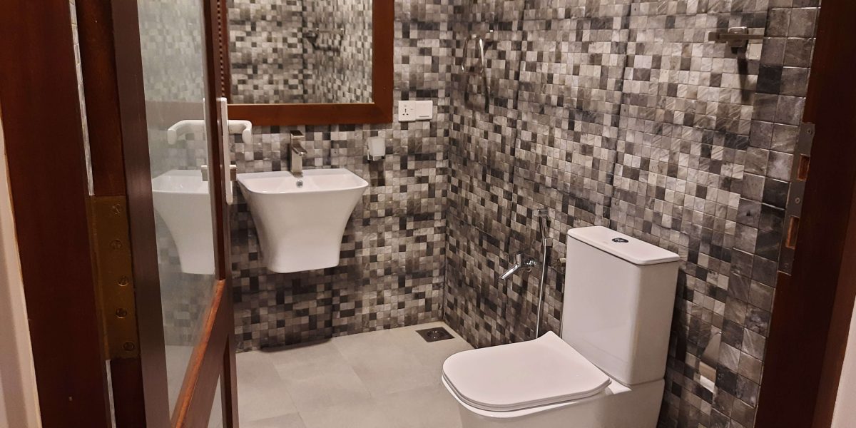 Junior Suite with  Pool View