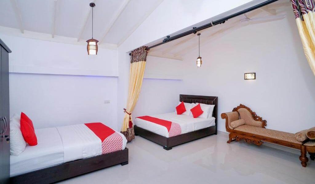 Family Suite Room