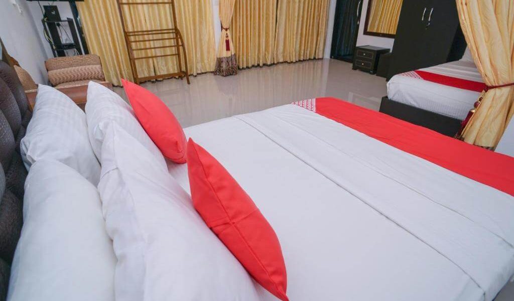 Family Suite Room
