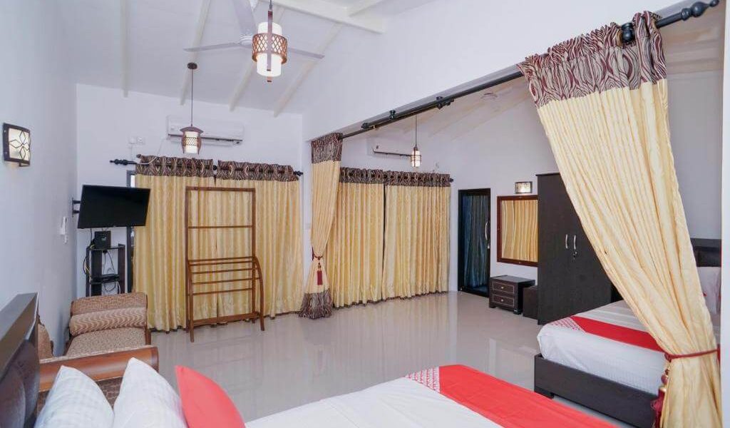 Family Suite Room