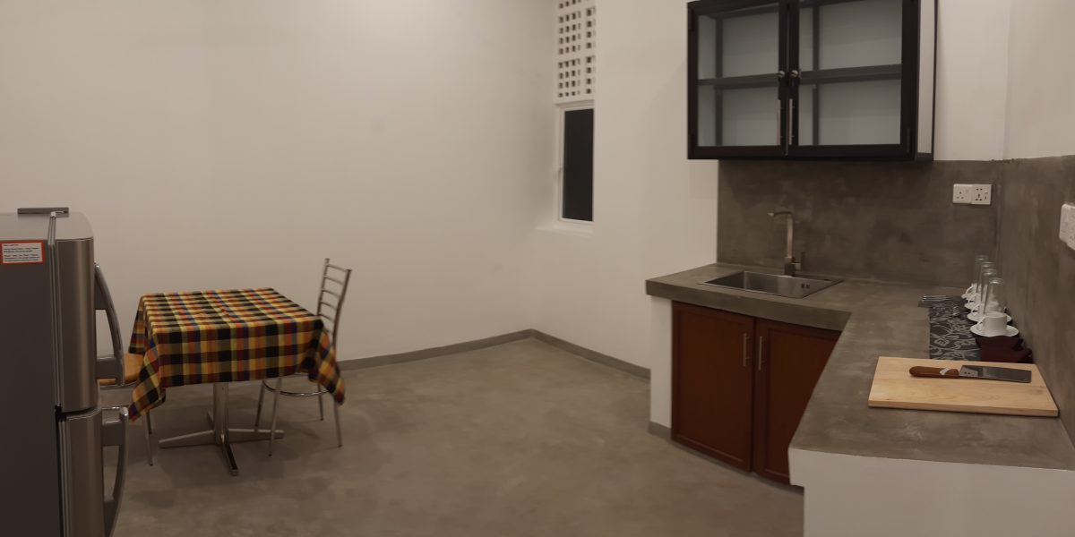 Executive Queen Room