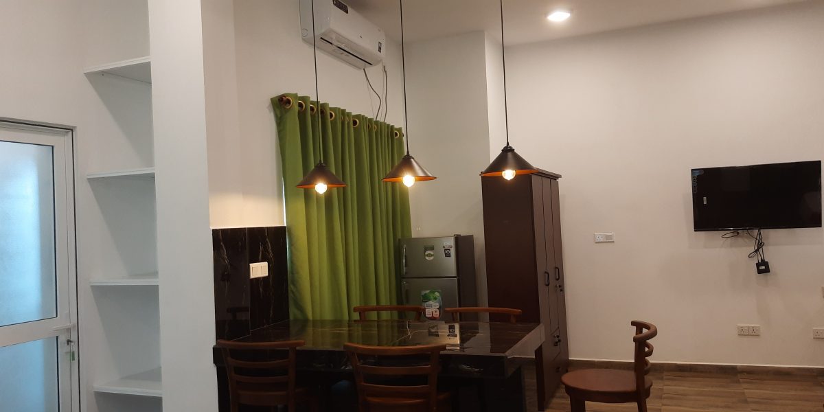 Superior Apartment